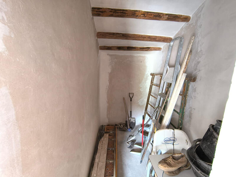 2 soverom Herregård til salgs