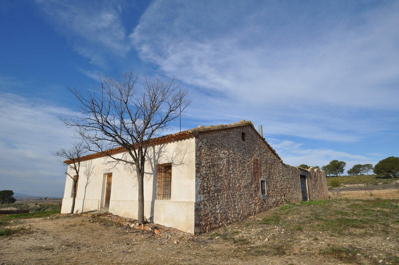 Herregård til salgs i Torrevieja, Alicante