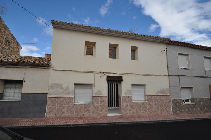 Townhouse for sale in Torrevieja, Alicante