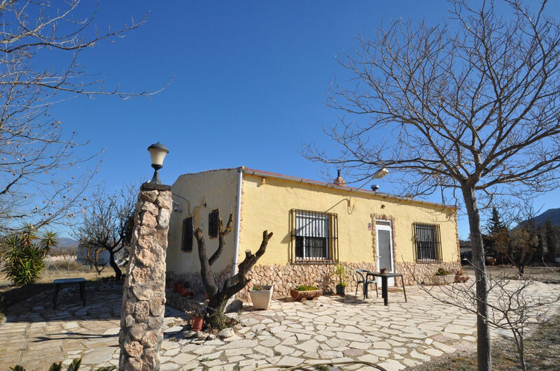 Country House for sale in Torrevieja, Alicante