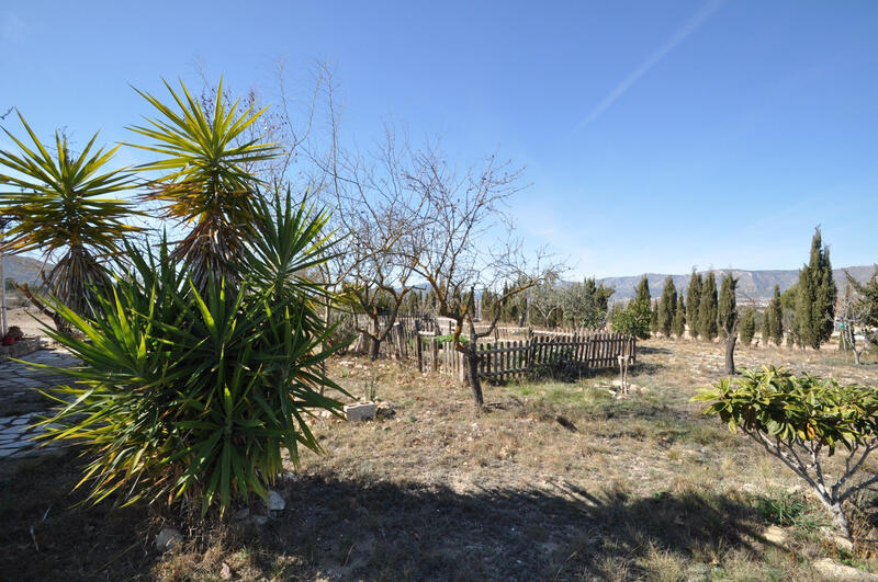 5 Cuarto Casa de Campo en venta