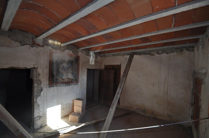 4 Schlafzimmer Landhaus zu verkaufen