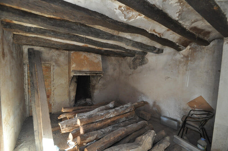 4 Schlafzimmer Landhaus zu verkaufen