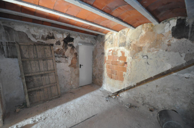 4 Schlafzimmer Landhaus zu verkaufen