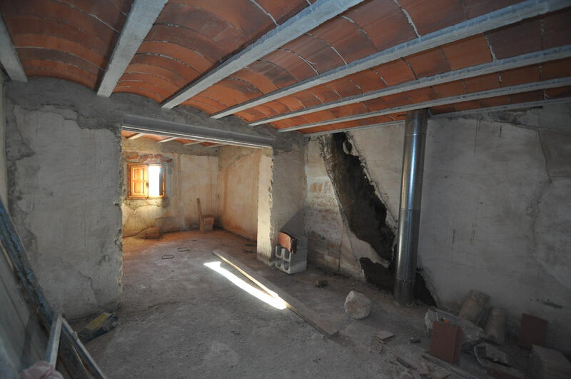 4 Schlafzimmer Landhaus zu verkaufen
