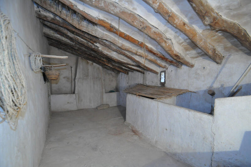 2 Schlafzimmer Landhaus zu verkaufen