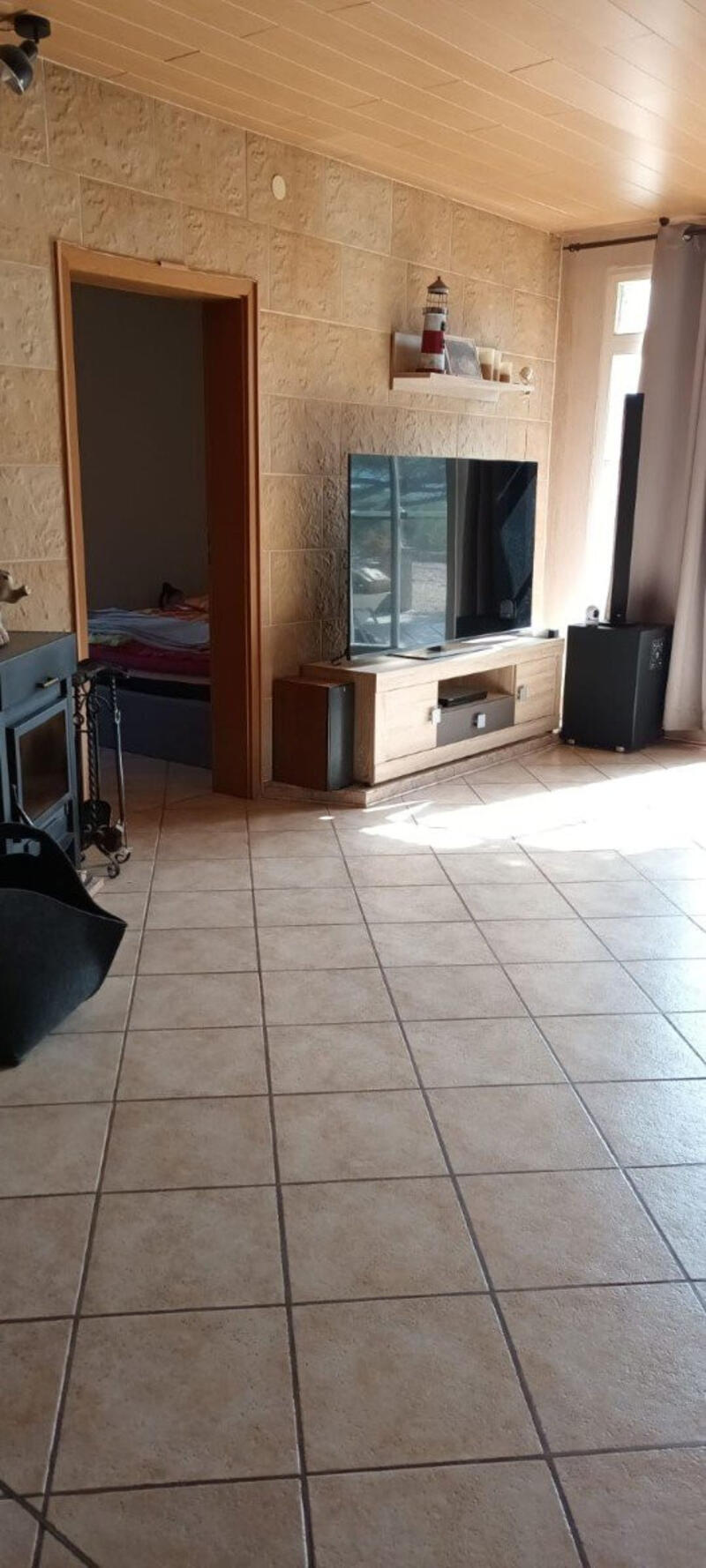 3 slaapkamer Villa Te koop