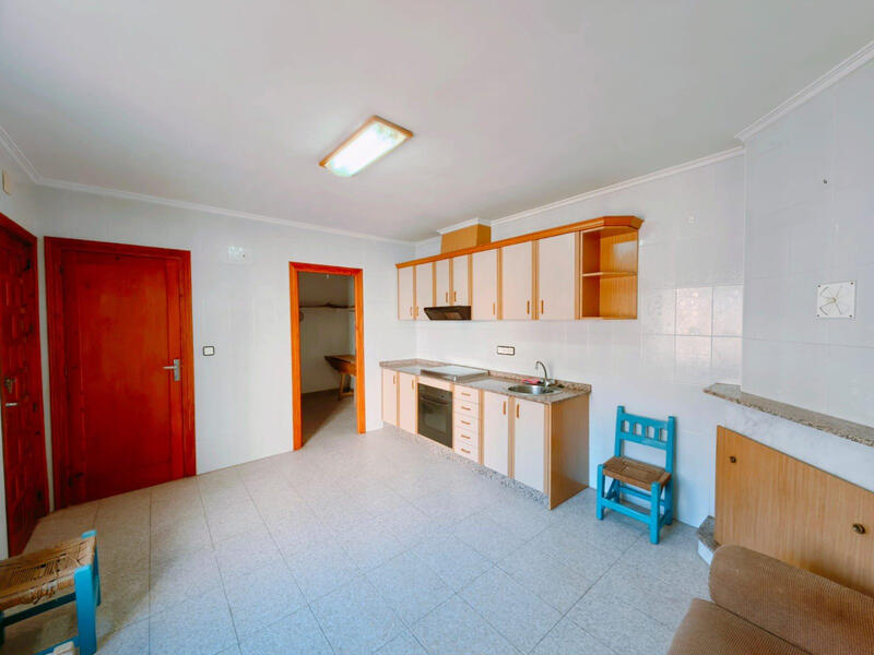 3 chambre Maison de Ville à vendre