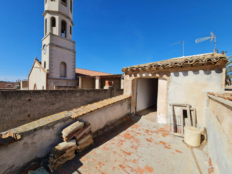 3 bedroom Townhouse for sale