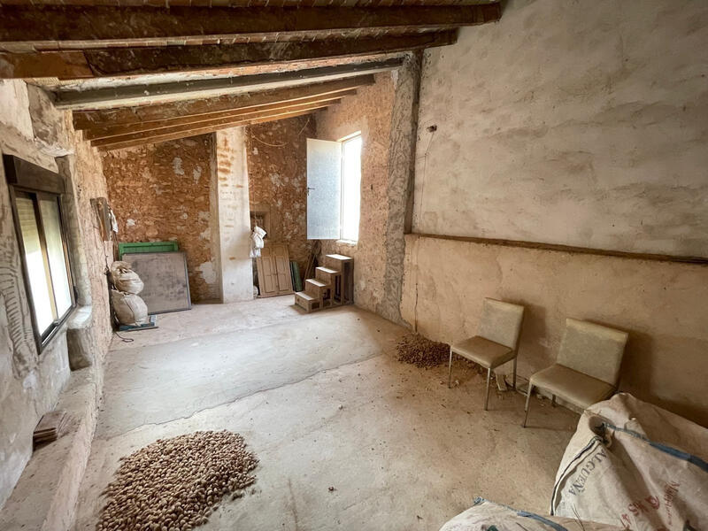5 chambre Maison de Ville à vendre