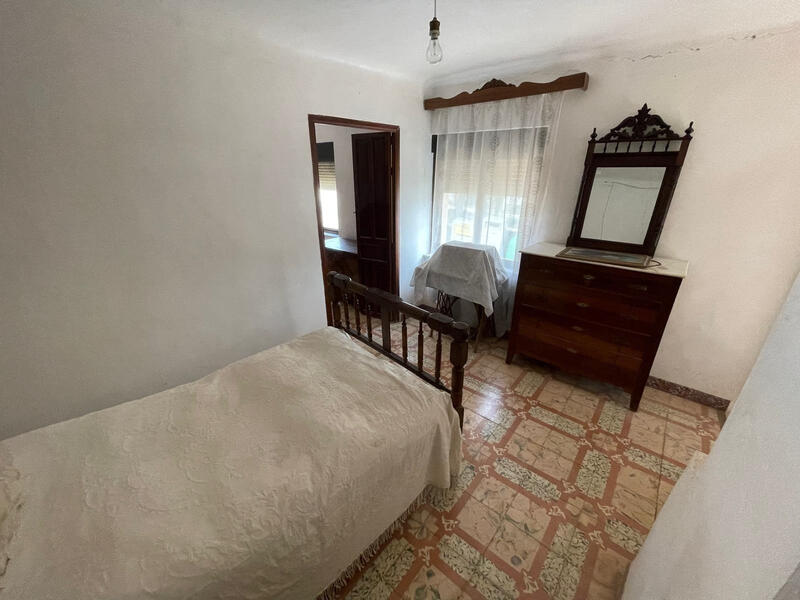 5 chambre Maison de Ville à vendre