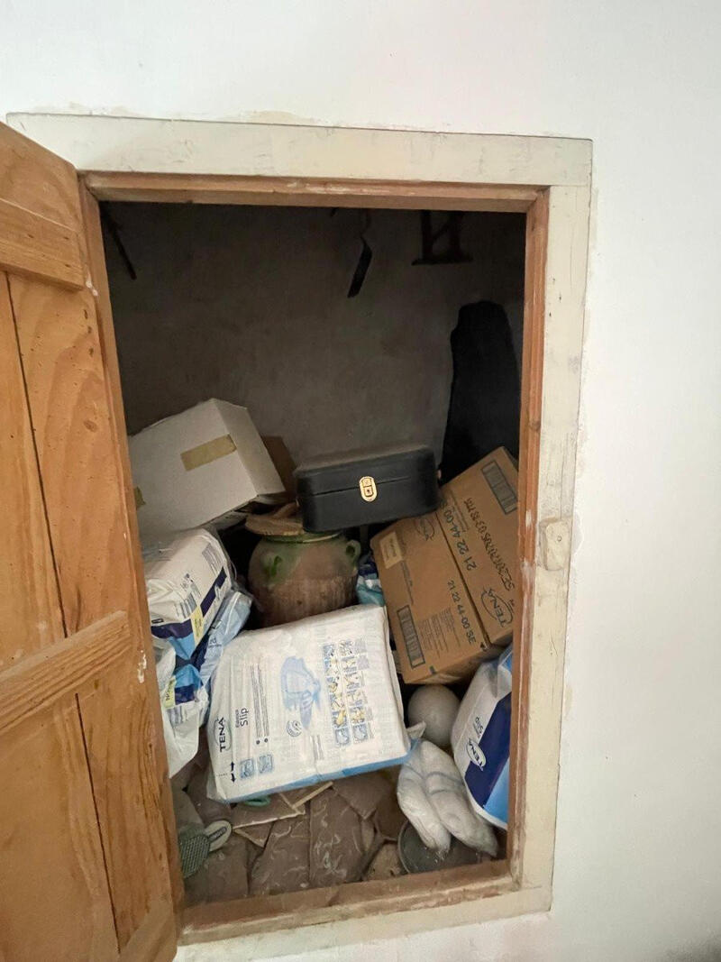 5 chambre Maison de Ville à vendre