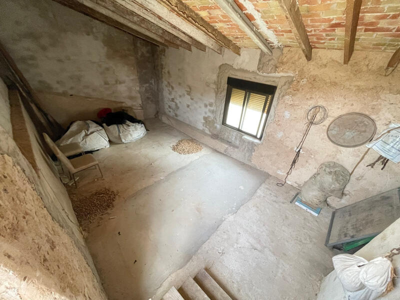 5 chambre Maison de Ville à vendre