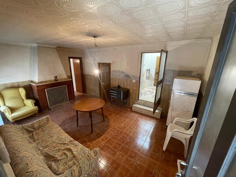 5 chambre Maison de Ville à vendre