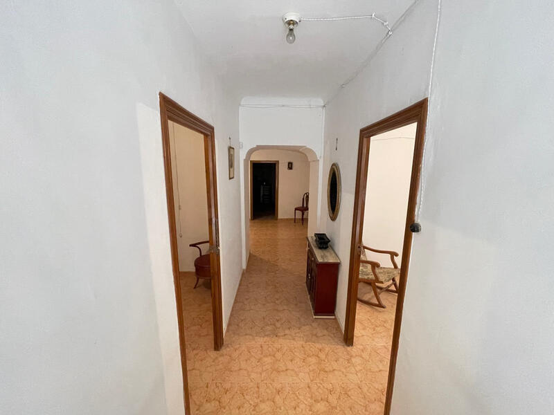 5 chambre Maison de Ville à vendre