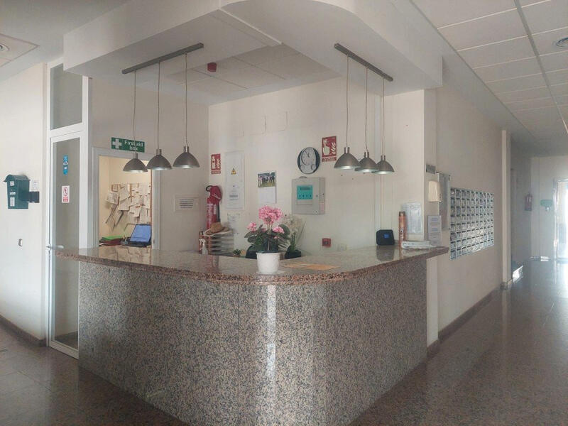 1 chambre Appartement à vendre