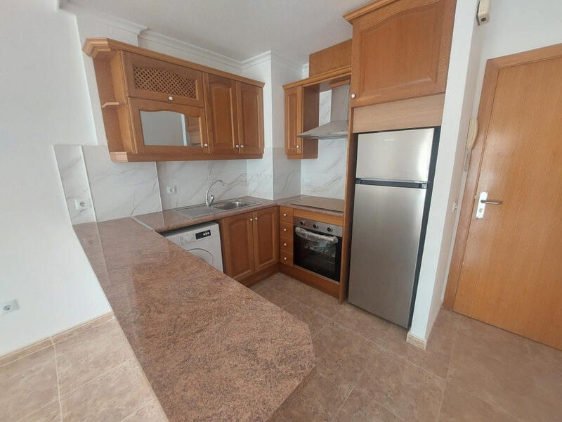 1 chambre Appartement à vendre