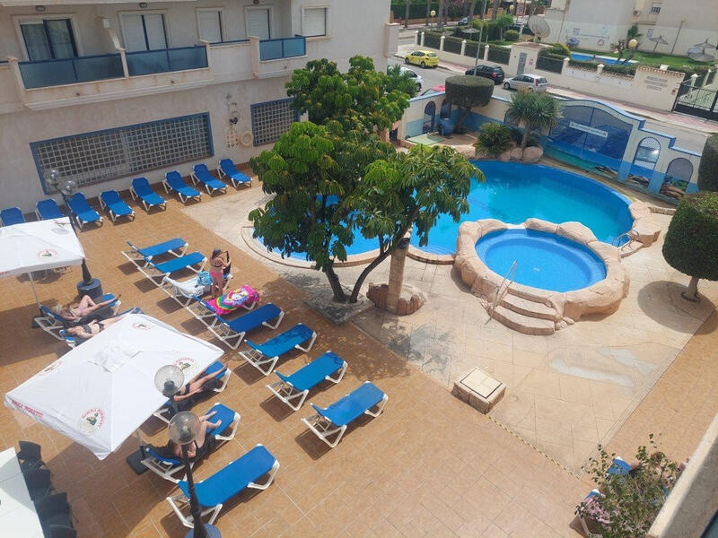 1 chambre Appartement à vendre