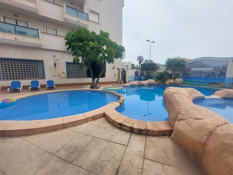 1 chambre Appartement à vendre