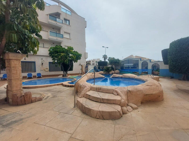 1 chambre Appartement à vendre