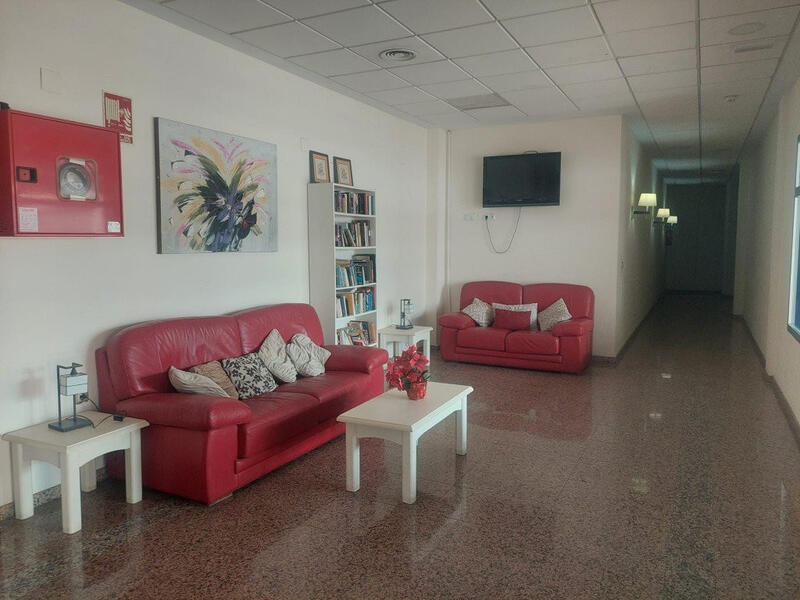 1 chambre Appartement à vendre
