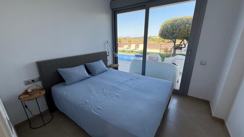 3 Cuarto Villa en venta