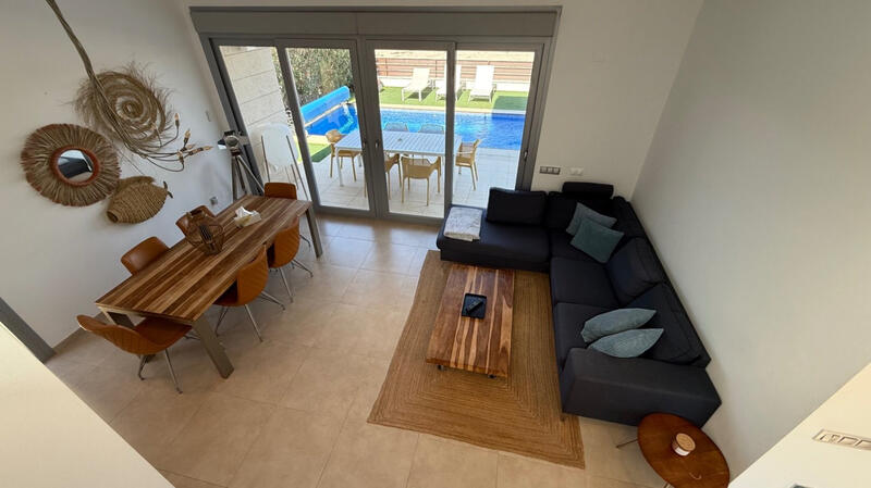 3 Cuarto Villa en venta