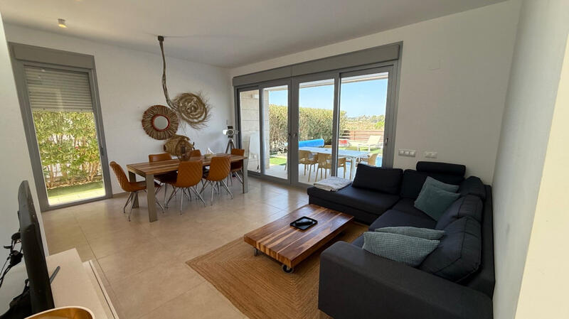 3 Cuarto Villa en venta