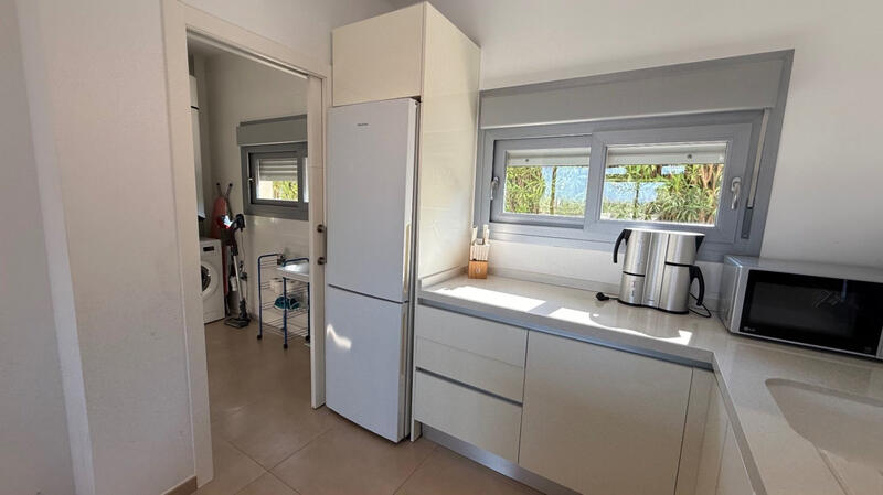 3 Cuarto Villa en venta
