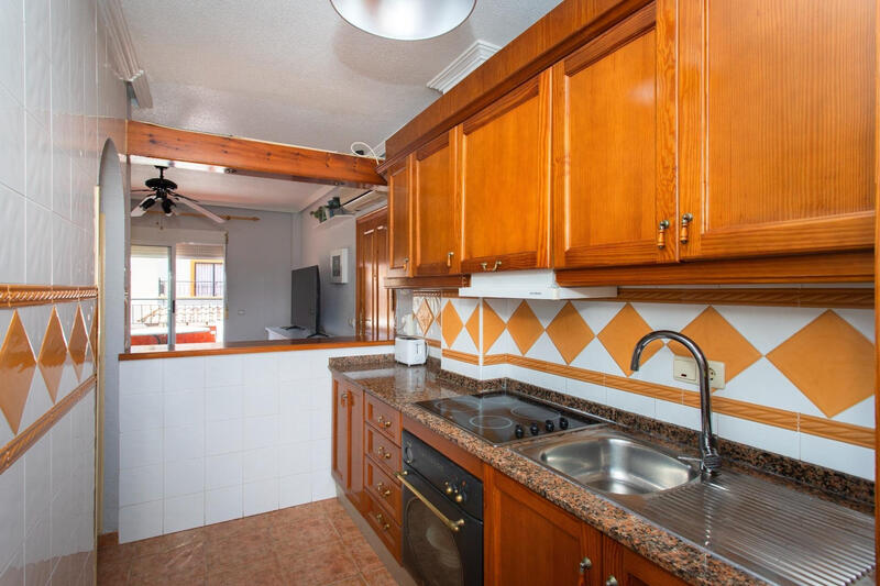 2 Schlafzimmer Villa zu verkaufen