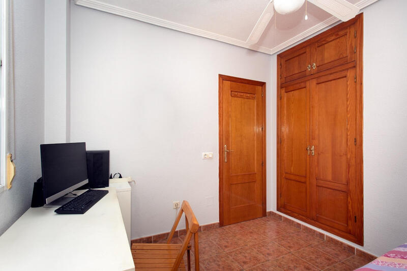 2 Schlafzimmer Villa zu verkaufen