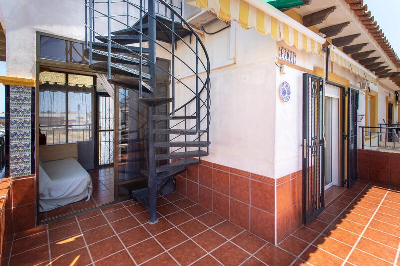 2 Schlafzimmer Villa zu verkaufen