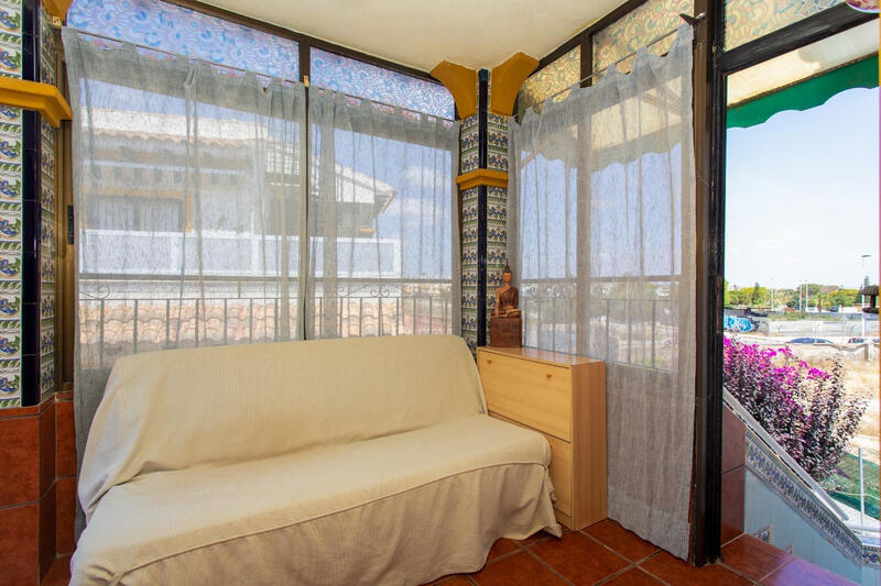 2 Schlafzimmer Villa zu verkaufen