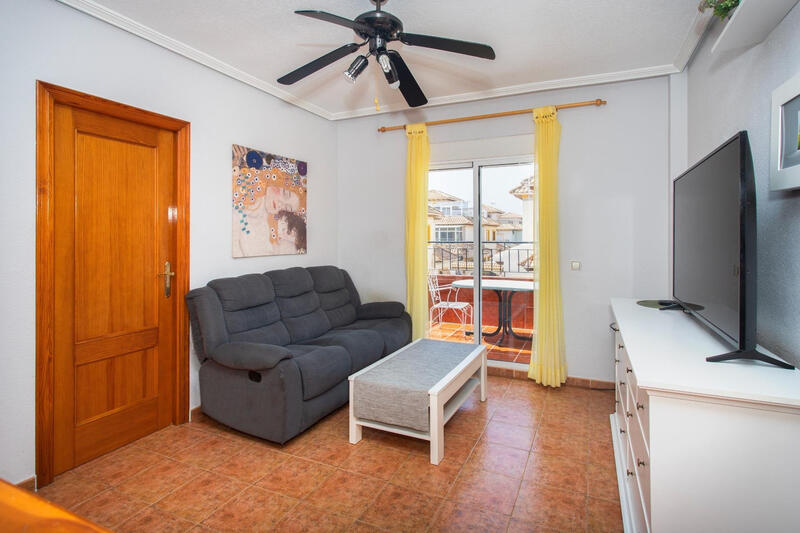 2 Schlafzimmer Villa zu verkaufen