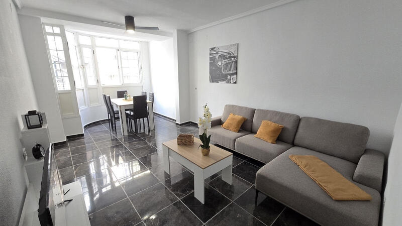 Apartment for sale in Torrevieja, Alicante