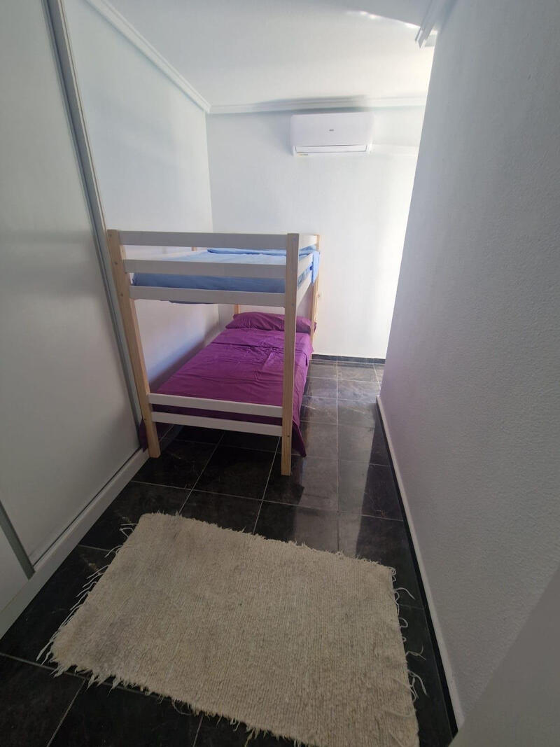 3 soverom Leilighet til salgs