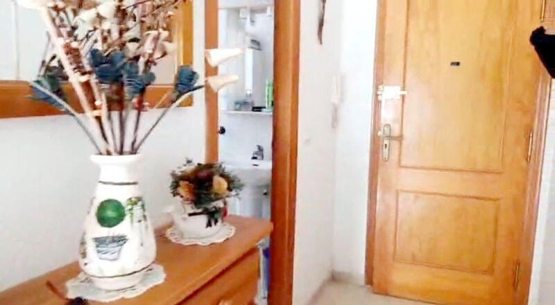 2 slaapkamer Appartement Te koop