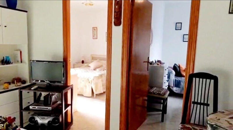 2 slaapkamer Appartement Te koop