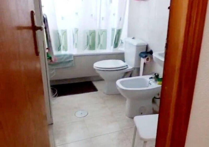 2 slaapkamer Appartement Te koop
