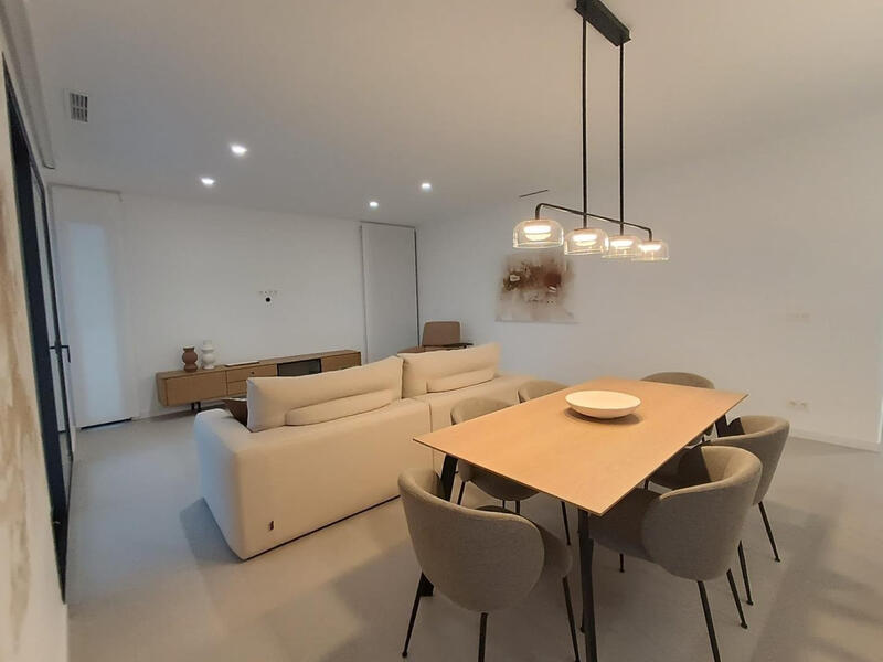 3 slaapkamer Villa Te koop