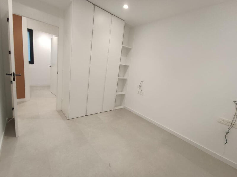 3 slaapkamer Villa Te koop
