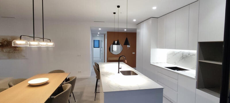 3 slaapkamer Villa Te koop
