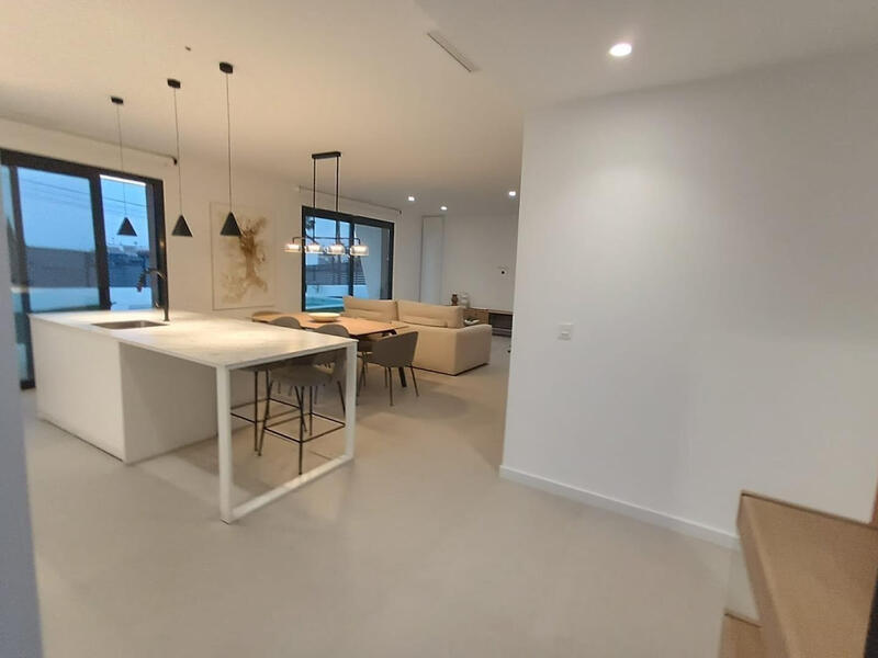 3 slaapkamer Villa Te koop