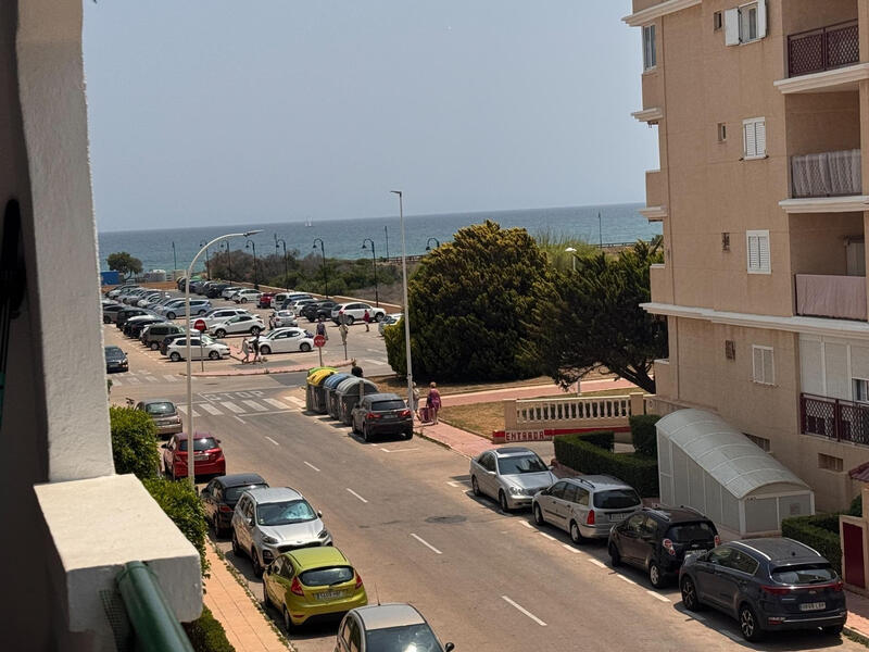 Leilighet til salgs i Torrevieja, Alicante