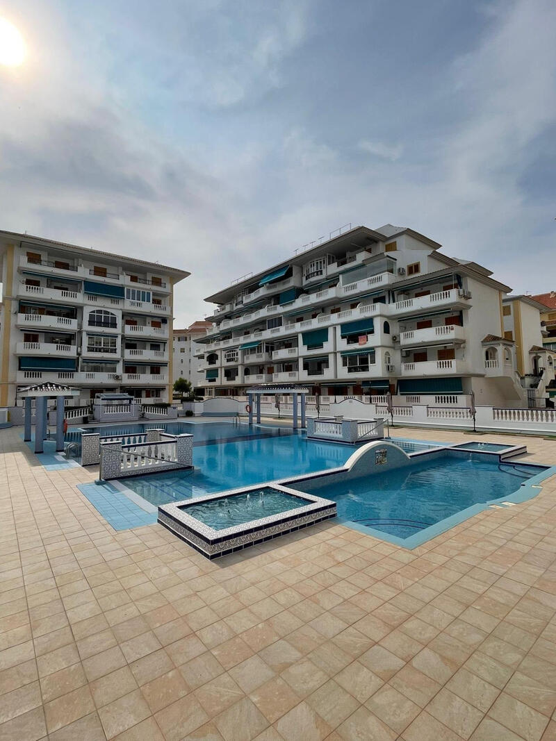 1 bedroom Apartment for sale