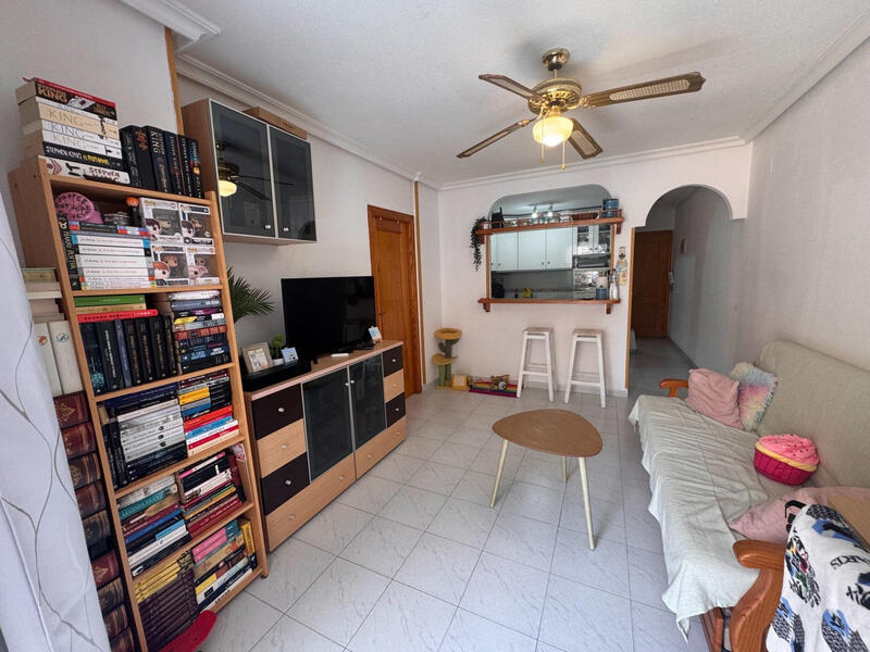 1 bedroom Apartment for sale