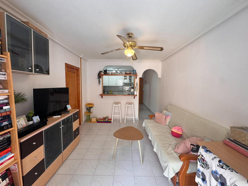 1 bedroom Apartment for sale
