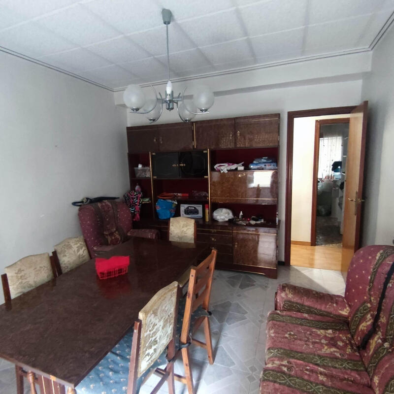 3 bedroom Apartment for sale