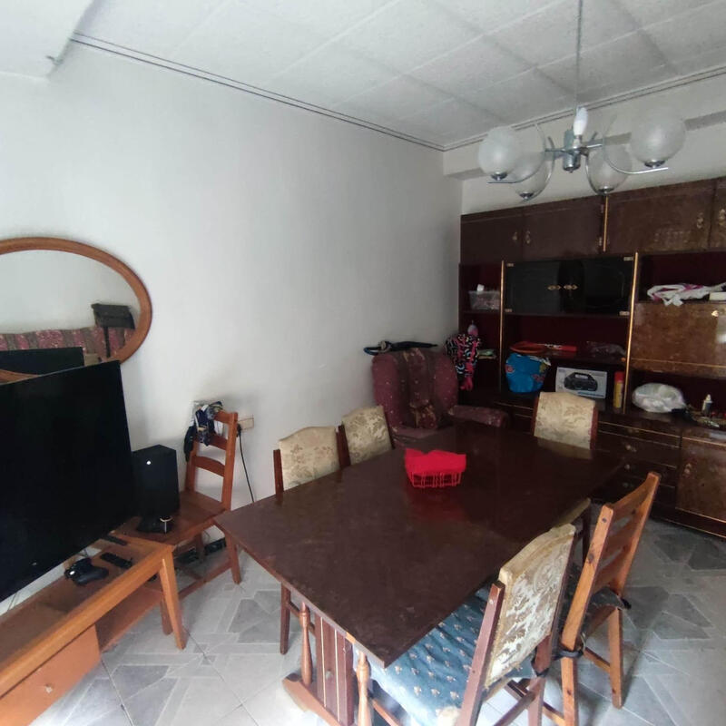 3 bedroom Apartment for sale