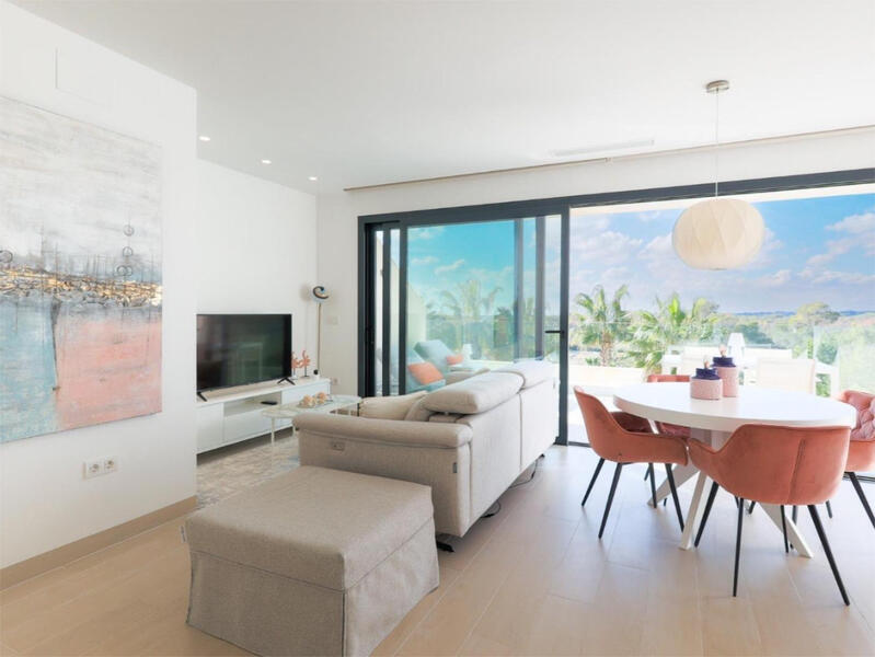 квартира продается в Orihuela, Alicante